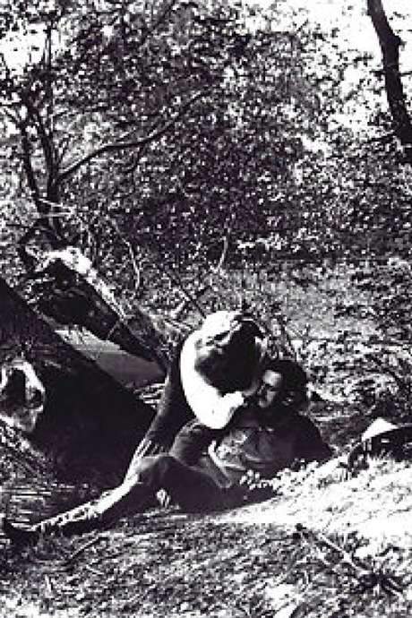 The Robber’s Sweetheart